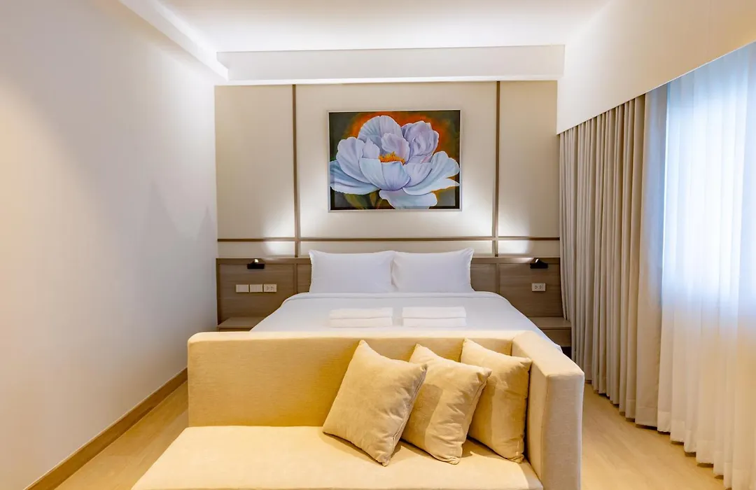 The Bentley Hotel-1