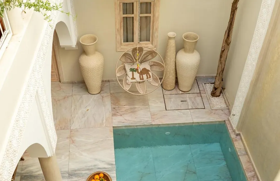 Riad Jaia-1