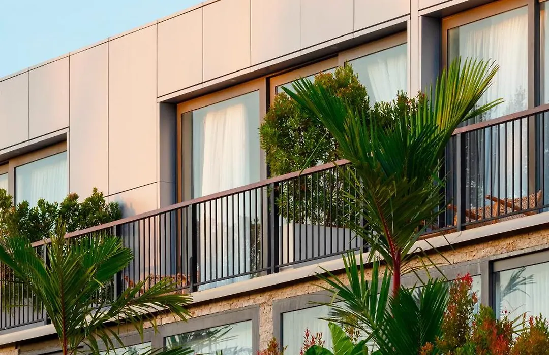 Hidden City Ubud - Modern Comfort & Relaxed Living Near Central Ubud And Green Fields-1