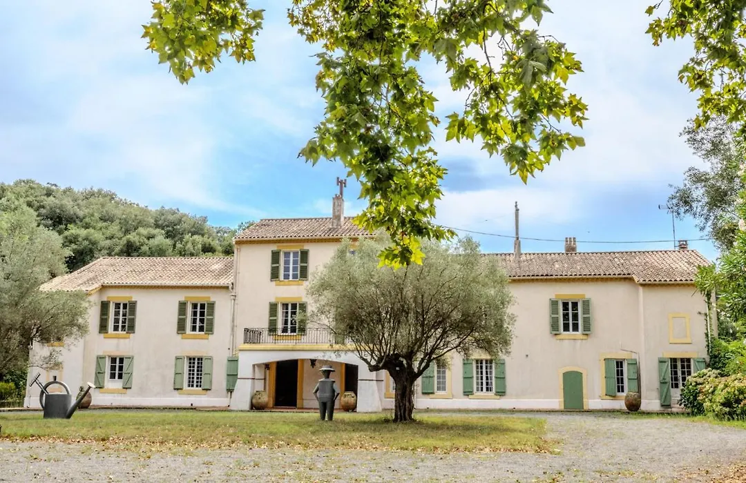 Domaine Du Castellas-1