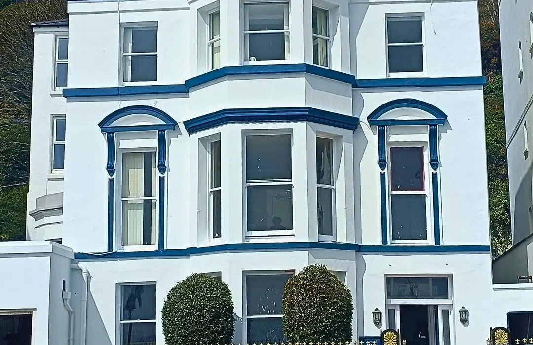 Kings House-1