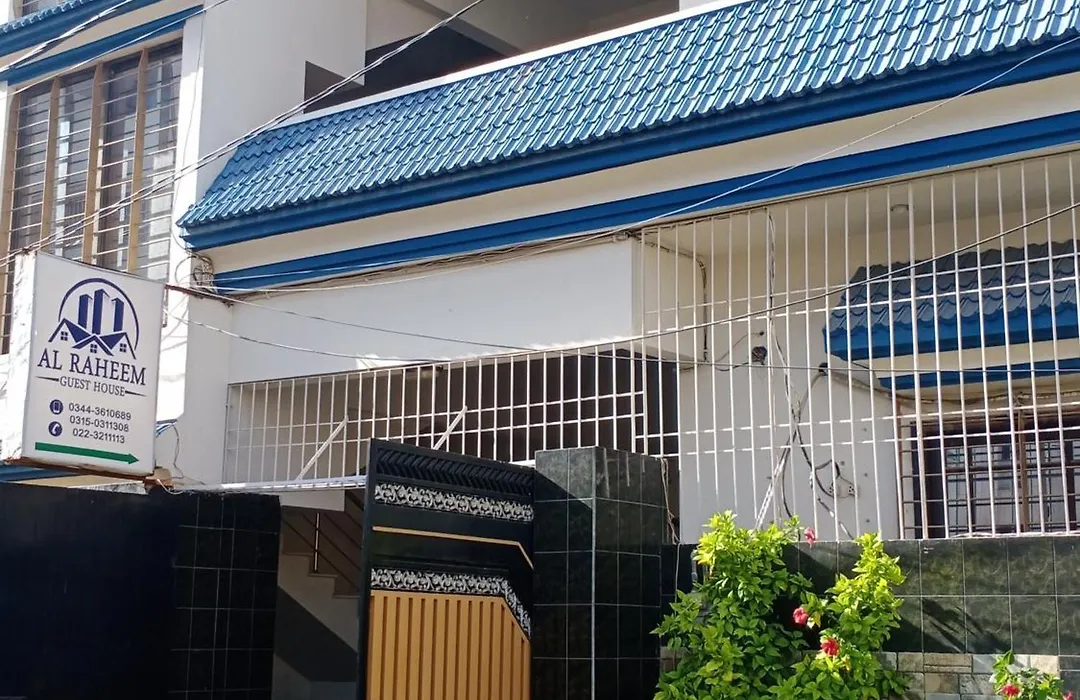 Al Raheem Guest House-1
