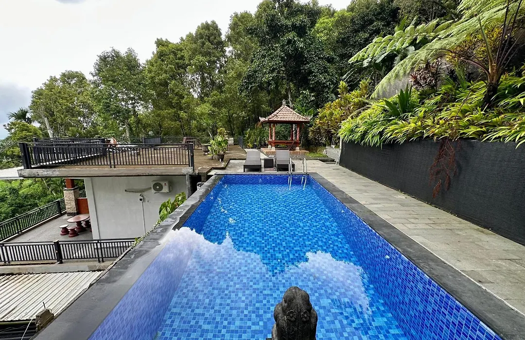 Bali Praya House-1