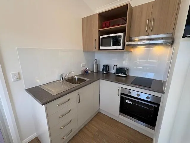 South Goulburn Caravan Park-1