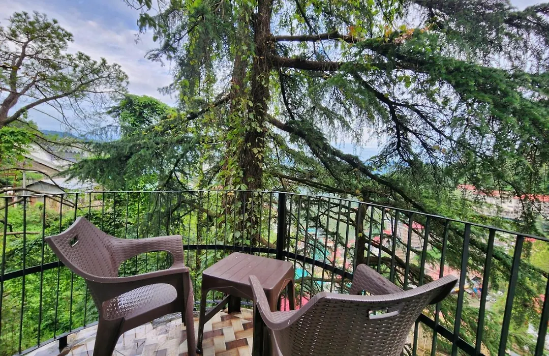 Sirhind Regency - Valley Views & Balcony Rooms-1