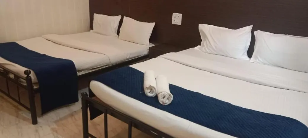 Esther Guest House-1