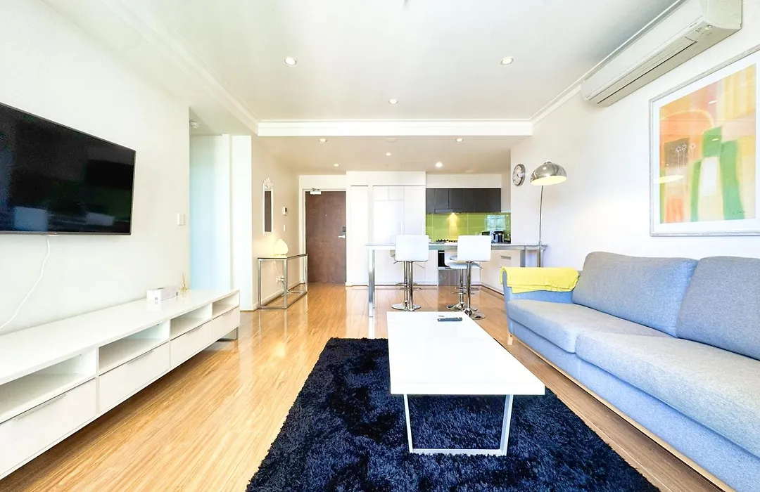 Amyra Residences At The Rowlands Apartments-1