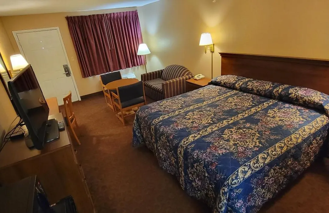 Budget Motel-1
