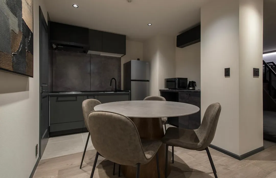 Hotel Guild 5-1
