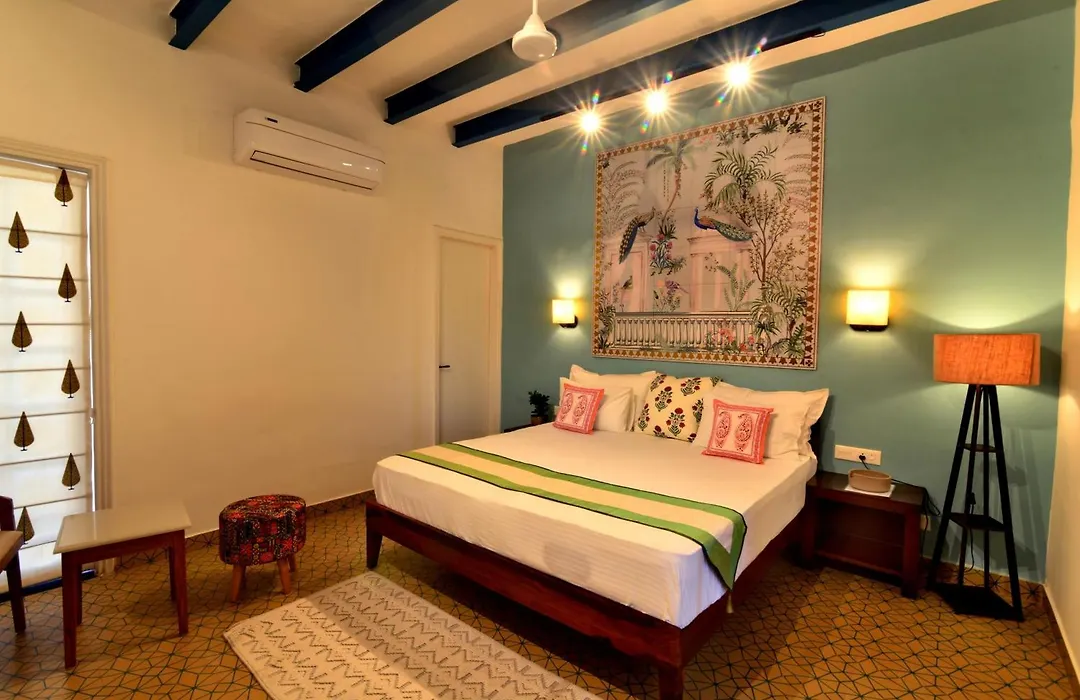 Inara House-1