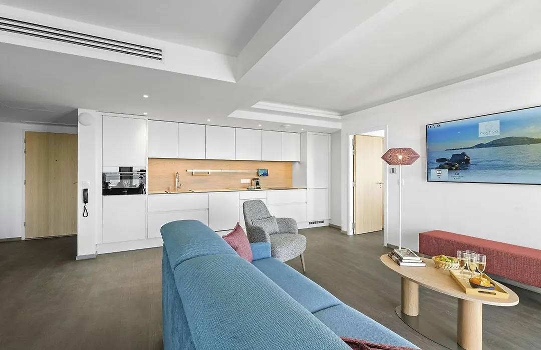 Novaya Suites-1