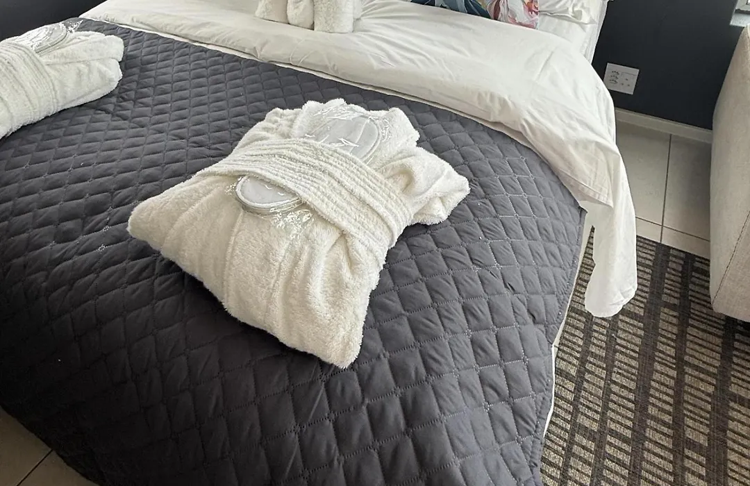 Urban Elephant Hotels, The Rose-1