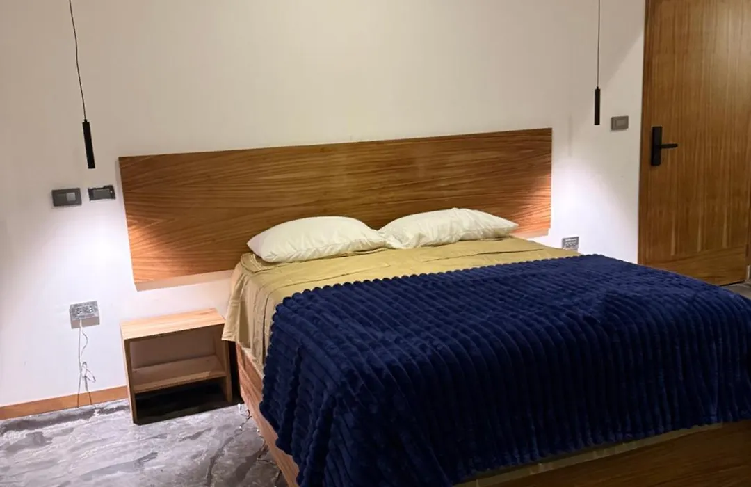 Hosteria 7-1