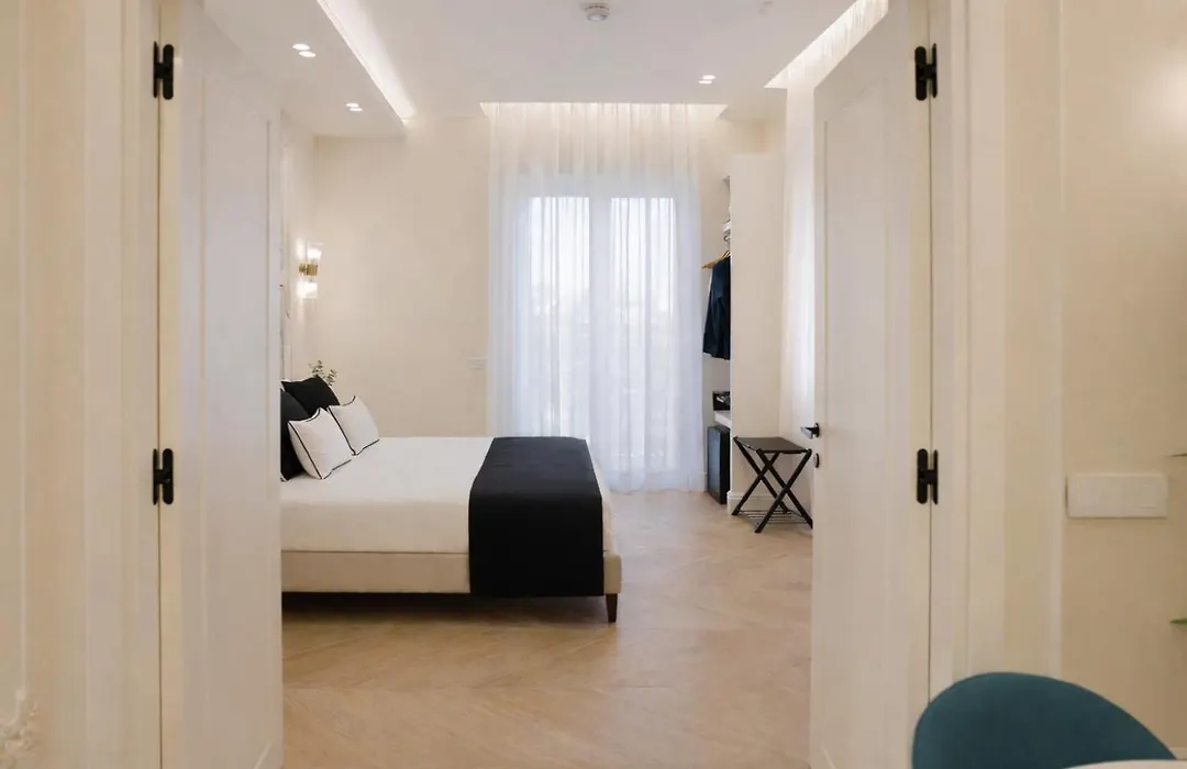 Sofia Suites & Rooms-1