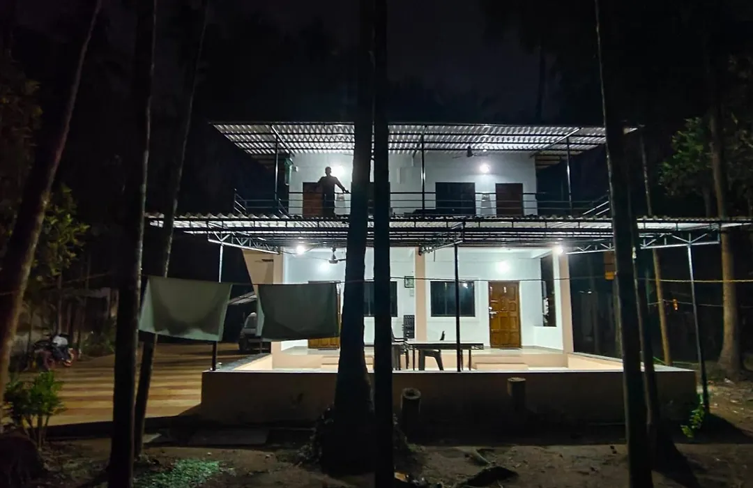 Shraddha Cottage-1