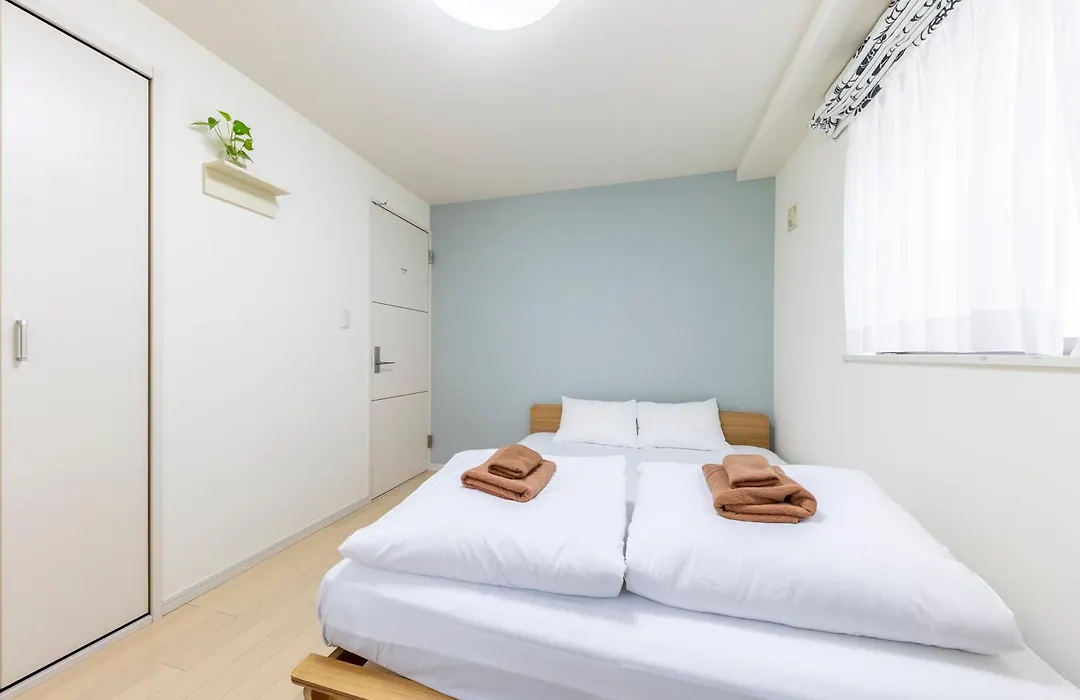 Jin'S Place - 15M To Haneda & Shinagawa-1