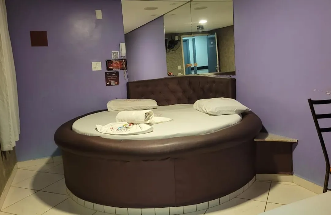 Hotel 1001 noites ceilandia-1