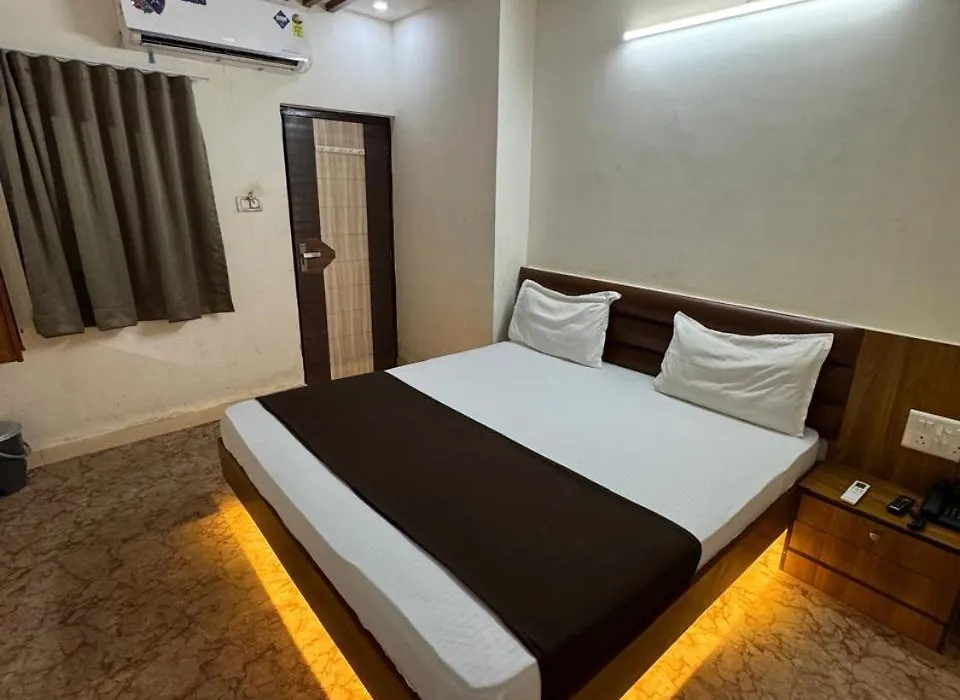 Hotel Kinara Inn-1