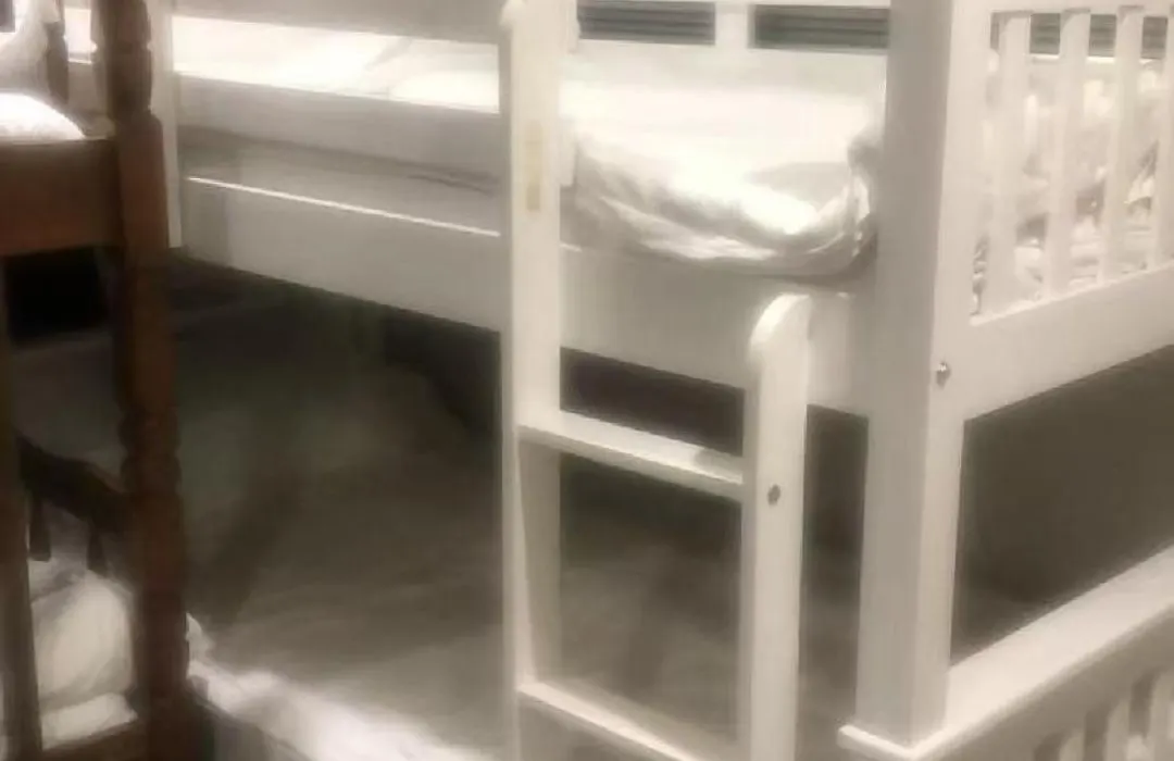 3 Bunks Beds And 1 Sofa Bed Room, 57 Pavilion Drive-1