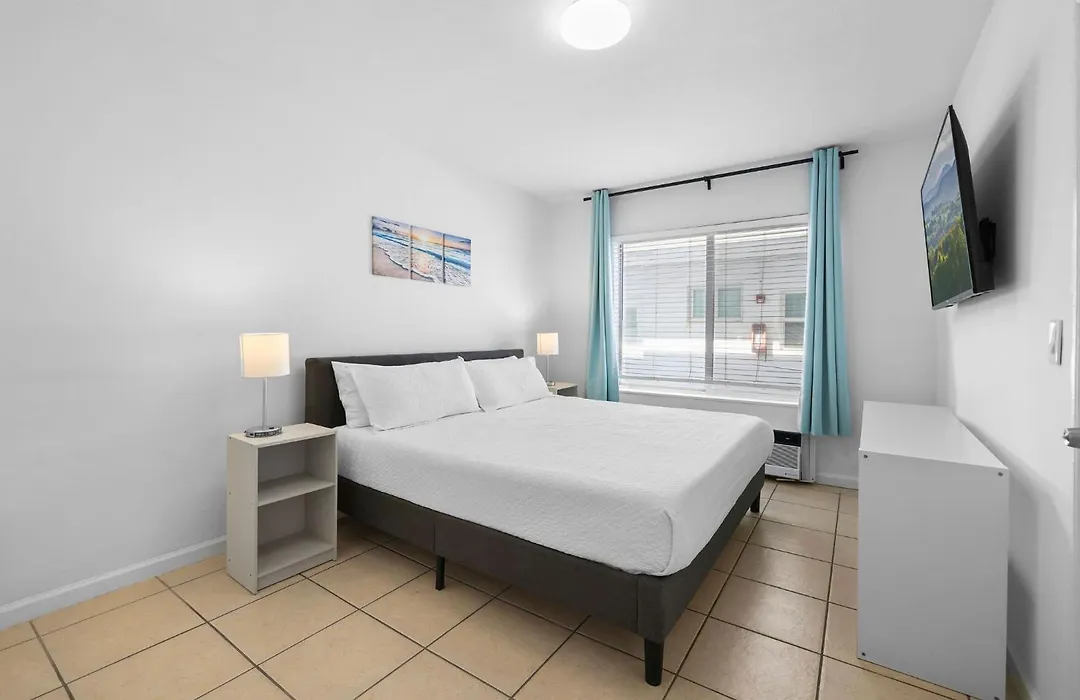 Harding Apartments By Andes Str-1