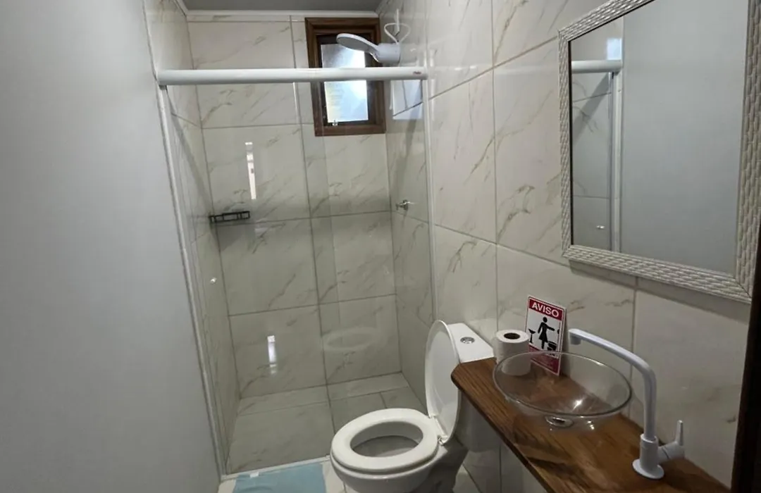Pousada Dutra-1