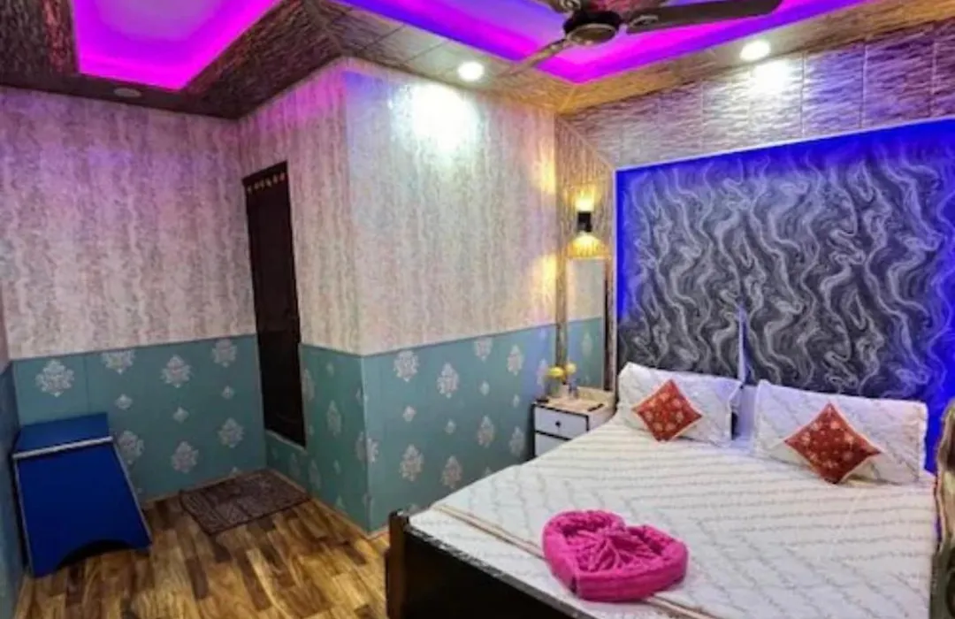 Dal Fog Guest House-1