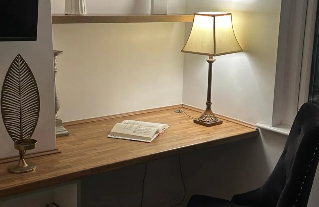 Norton Rd Guest House-1