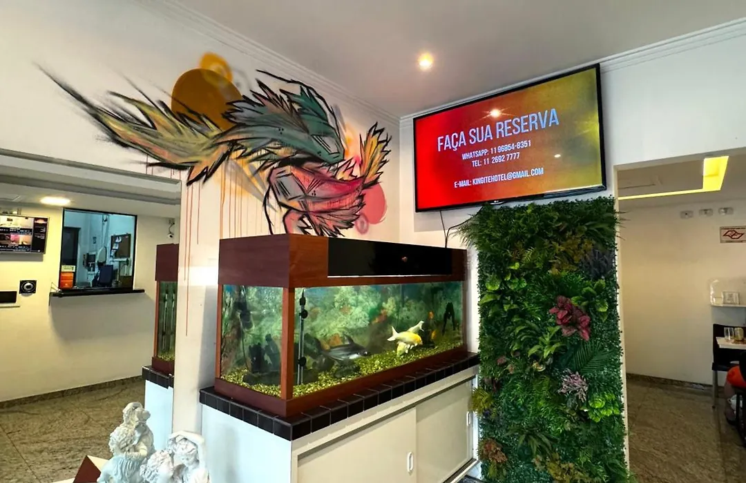 Hotel Kingite-1