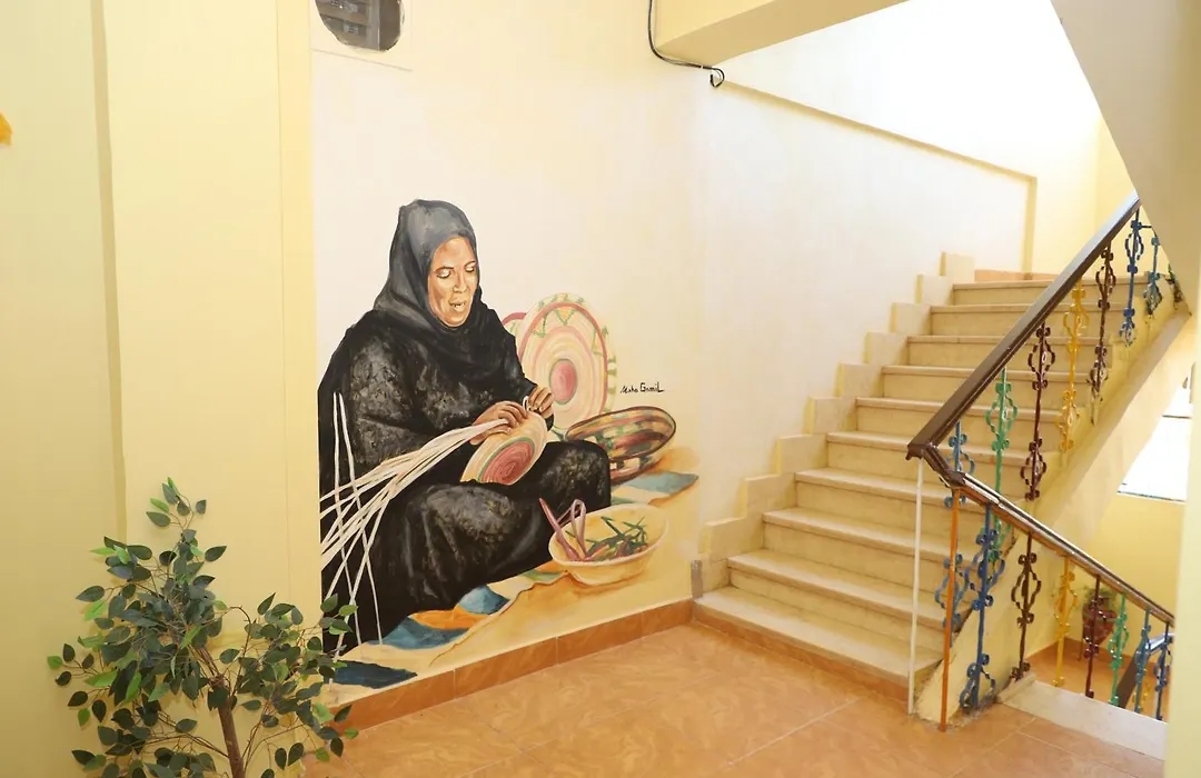 Ekadolli Nubian House- By Kerma Hospitality-1