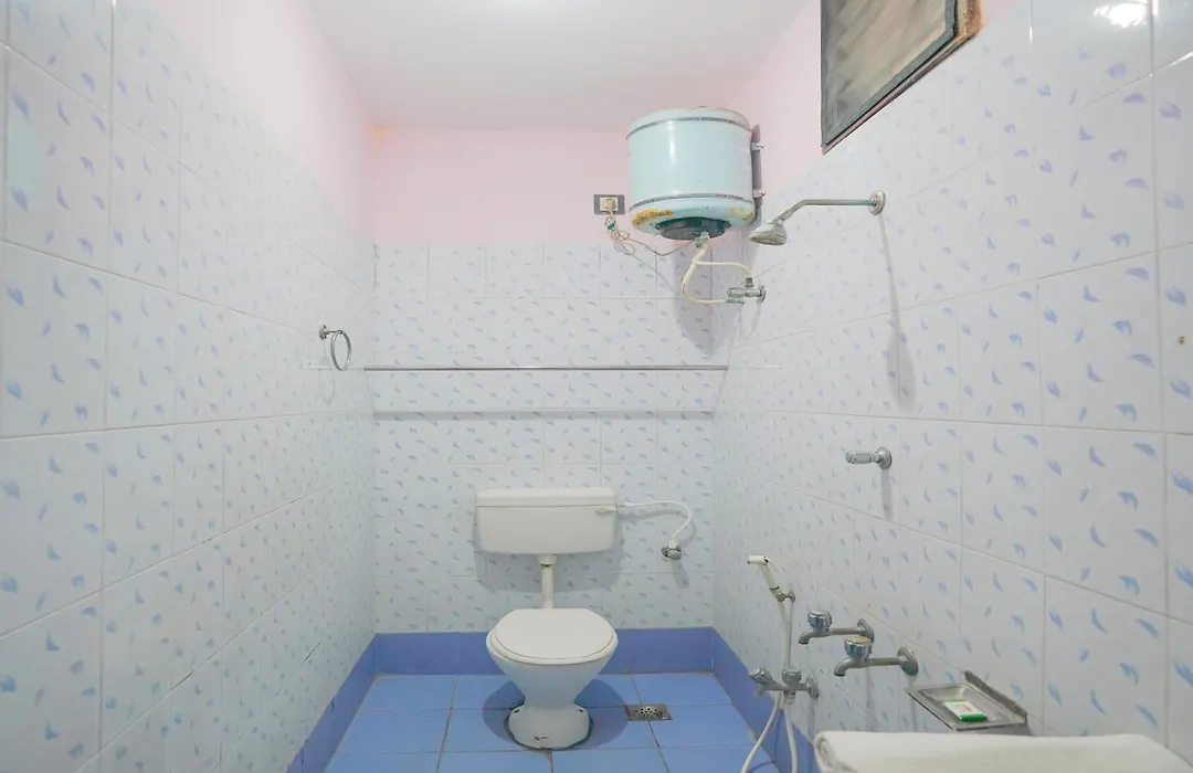 Maruthi Residency-1