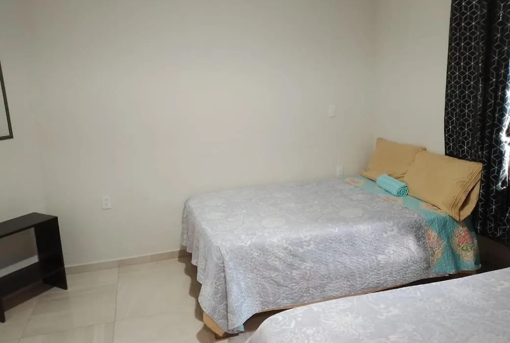 Hotel Mi Casa Mata-1