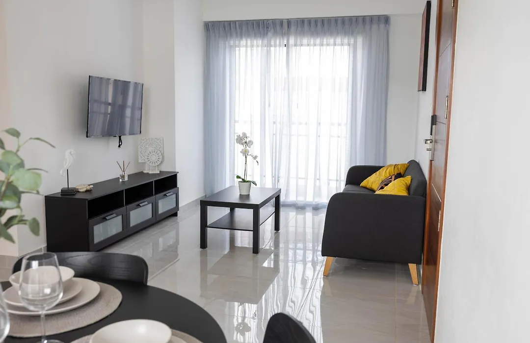 Prado Garden Hotel-1