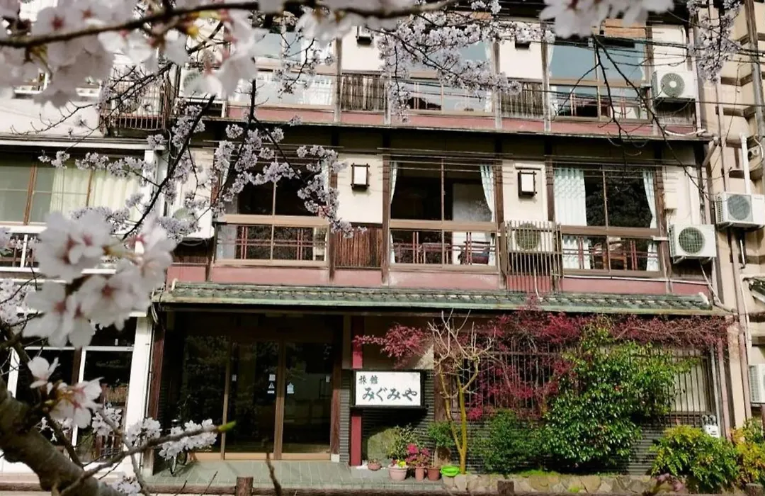 Migumiya Ryokan-1