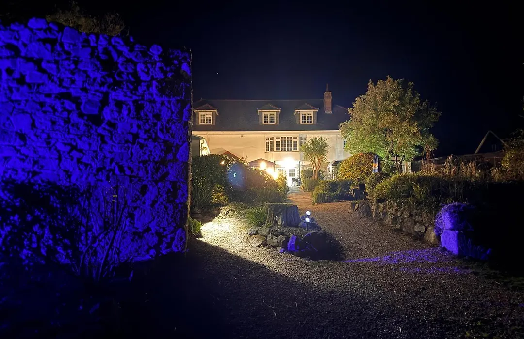 The Balnoon Inn B&B-1