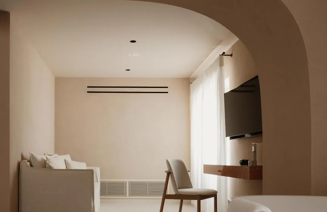 Aragosta Suites-1