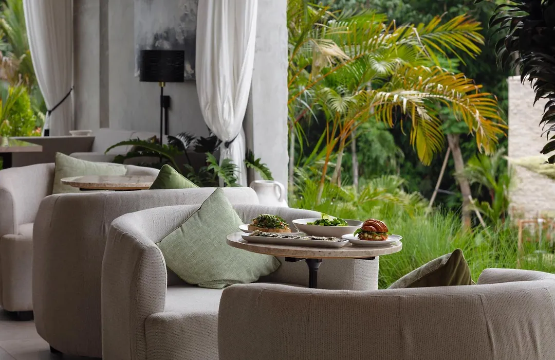 Hidden City Ubud - Modern Comfort & Relaxed Living Near Central Ubud And Green Fields-1