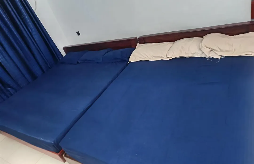 Poonthanam Guest House-1