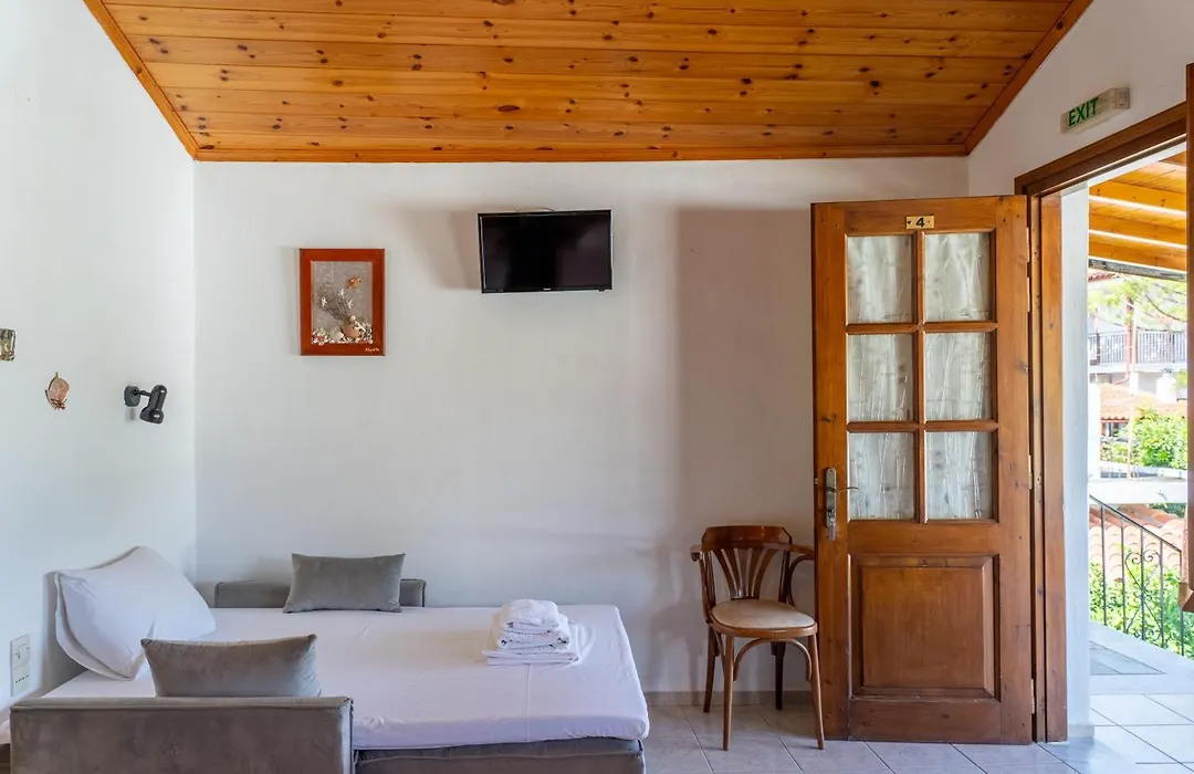 Amalia Studios Skiathos-1