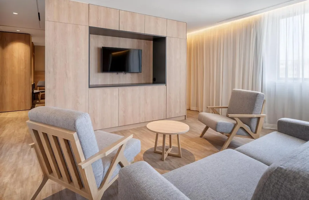 Moov Apartments Boavista-1