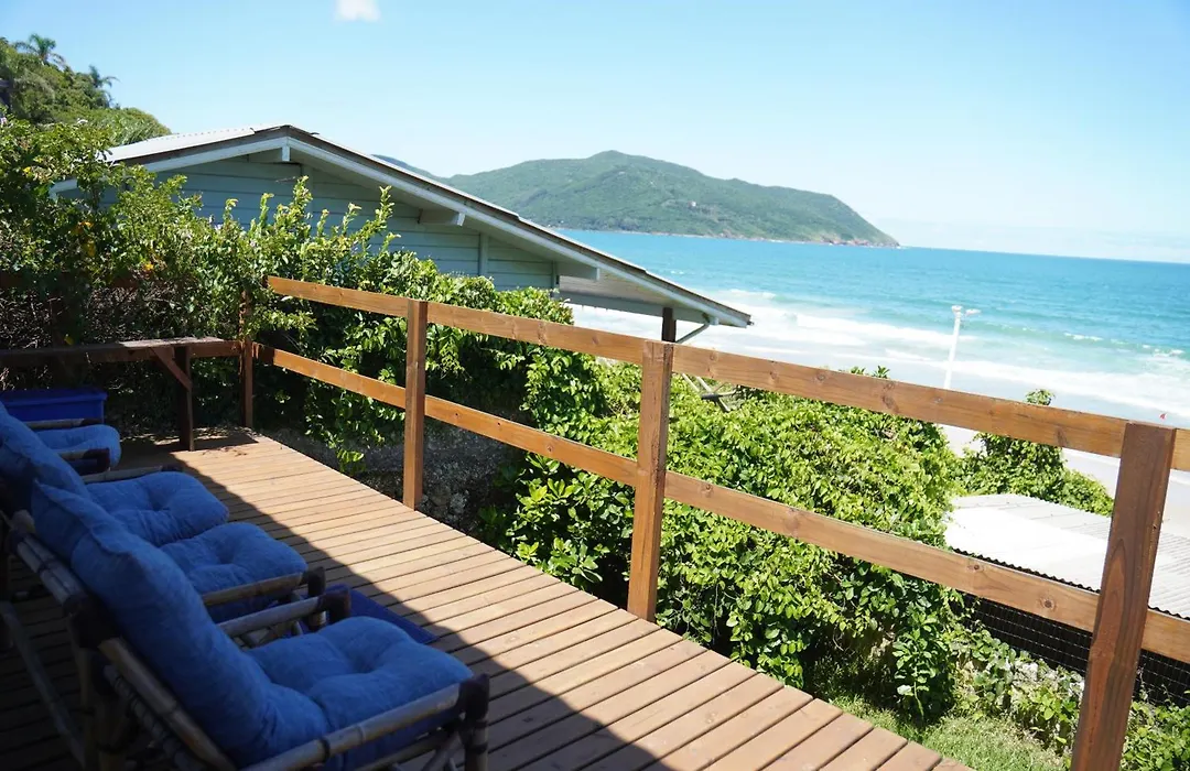 Cabana Solitude - Concha-1