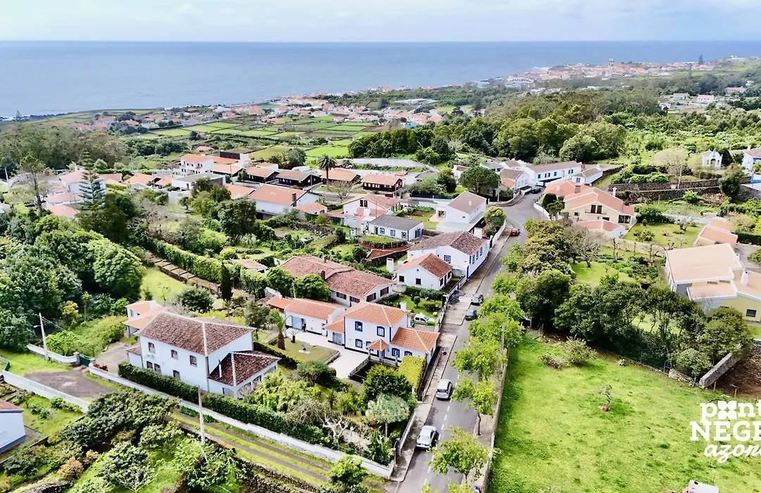 Quinta De Sao Jose By Pontanegraazores-1