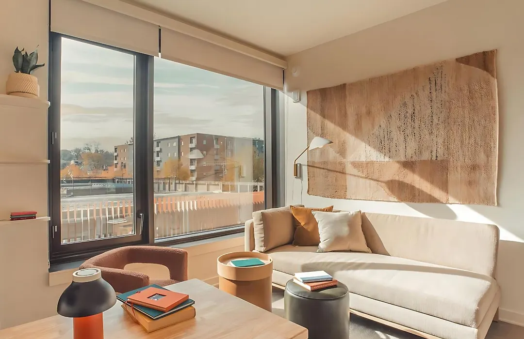 Scout Living Pcm - Placemakr Atlanta, Apartments By Hilton-1