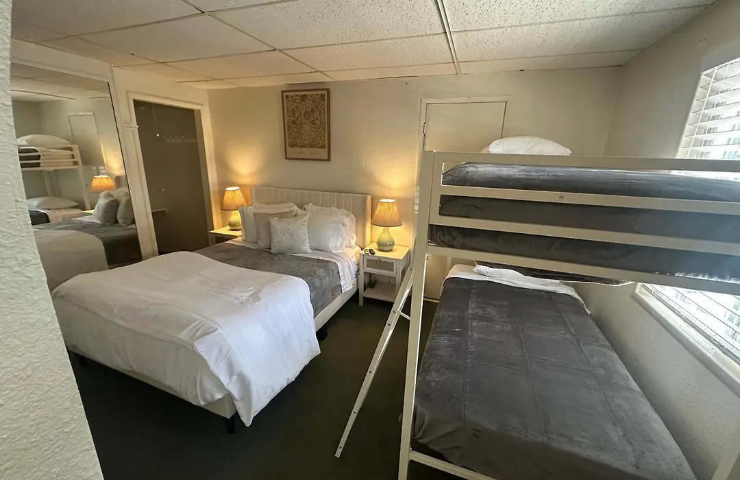 Grand Central Motel-1