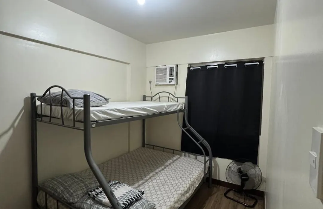 Acacia Estates Taguig-1