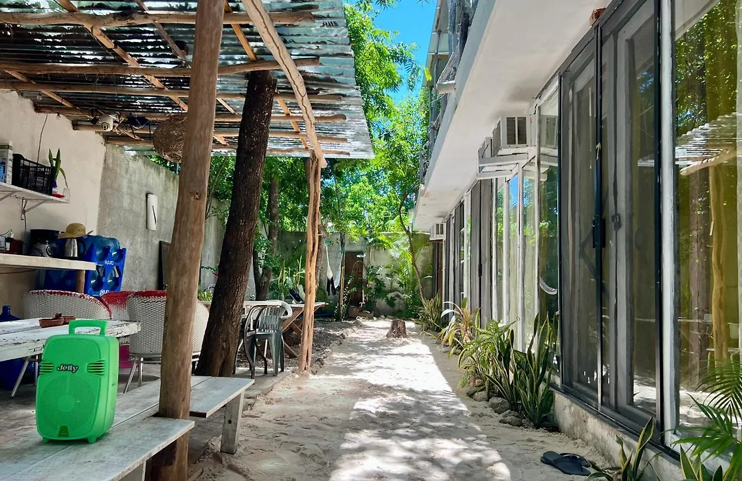 Awa Eco Retreat Tulum-1