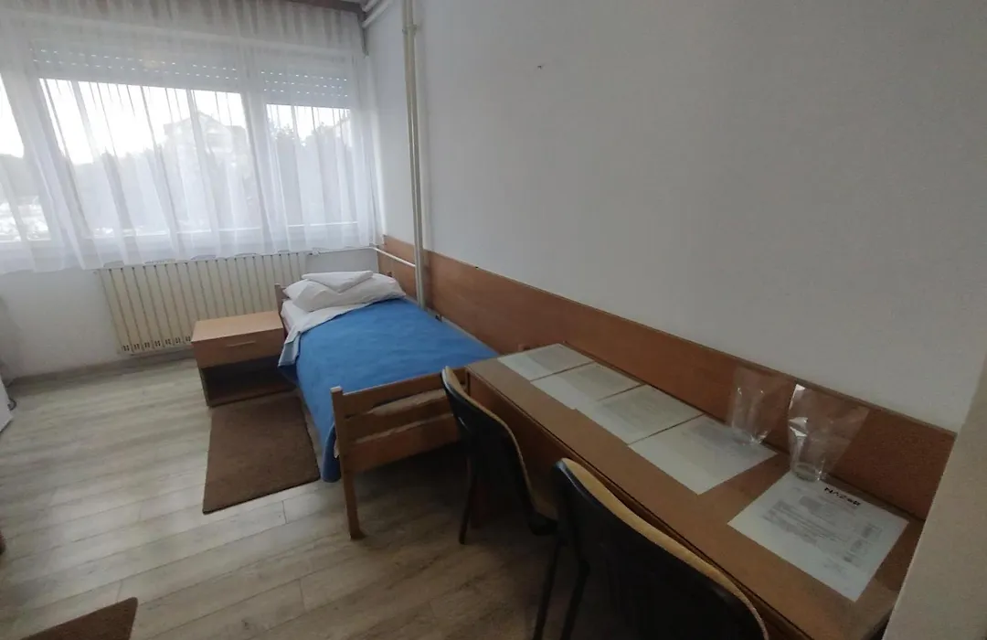 Hostel Arena-1