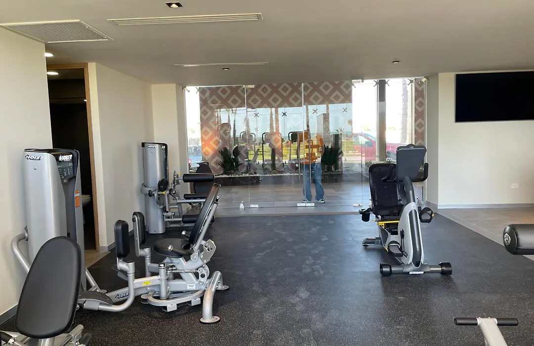 The Sonoran Star Resort-1
