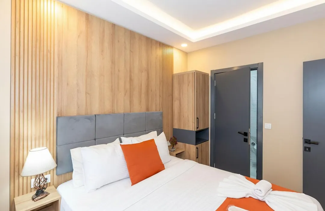 Hotel La Vitrine-1