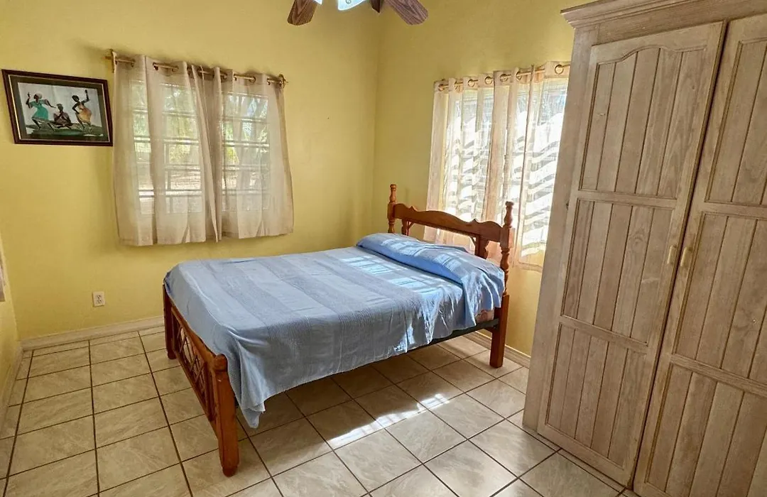 Cotton Heights Guest House-1