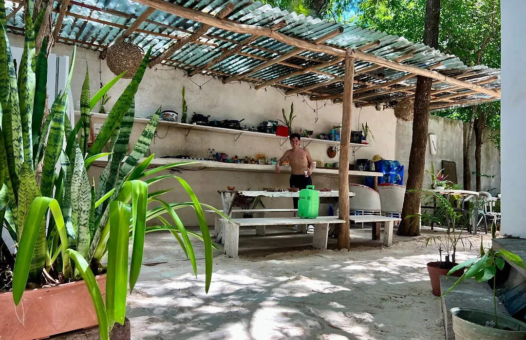 Awa Eco Retreat Tulum-1